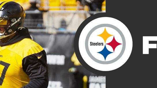 Three Steelers earn All-Pro honors taken on the South Side